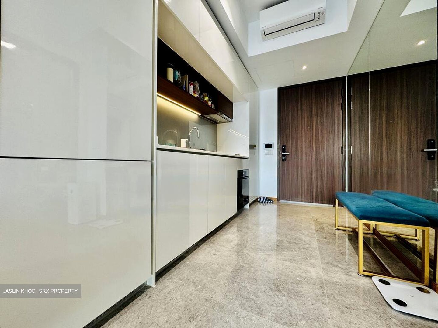 Fourth Avenue Residences (D10), Apartment #458640331